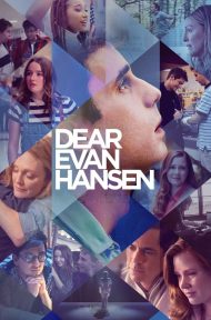 Dear Evan Hansen (2021) ดูหนังออนไลน์ HD