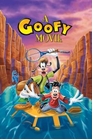A Goofy Movie (1995) ดูหนังออนไลน์ HD