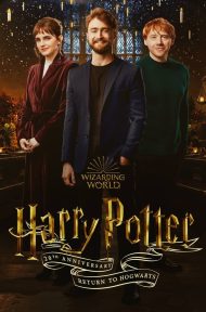 Harry Potter 20Th Anniversary Return To Hogwarts (2022) ครบรอบ 20 ปีแฮร์รี่ พอตเตอร์ คืนสู่เหย้าฮอกวอตส์ ดูหนังออนไลน์ HD