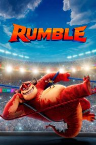 Rumble (2021) มอนสเตอร์นักสู้ ดูหนังออนไลน์ HD
