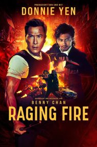 Raging Fire (2021) โคตรเดือดฉะเดือด ดูหนังออนไลน์ HD