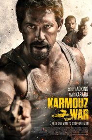 No Surrender (Karmouz War) (2018) เดี่ยวประจัญบาน ดูหนังออนไลน์ HD