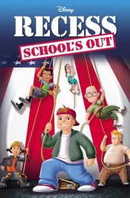 Recess School’s Out (2001) ดูหนังออนไลน์ HD