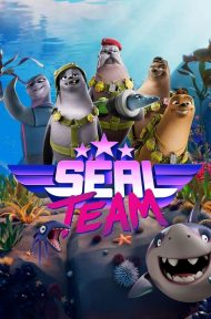 Seal Team (2021) หน่วยแมวน้ำท้าทะเลลึก ดูหนังออนไลน์ HD