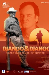 Django & Django (2021) จังโก้และจังโก้ ดูหนังออนไลน์ HD
