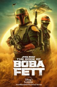 Star Wars The Book of Boba Fett (2022) | Disney+ ดูหนังออนไลน์ HD