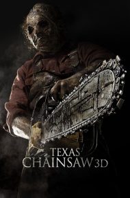 Texas Chainsaw (2013) สิงหาต้องสับ 3D ดูหนังออนไลน์ HD