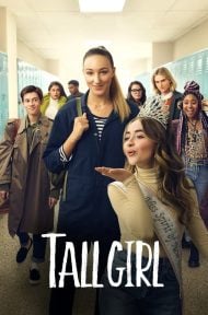 Tall Girl (2019) รักยุ่งของสาวโย่ง ดูหนังออนไลน์ HD