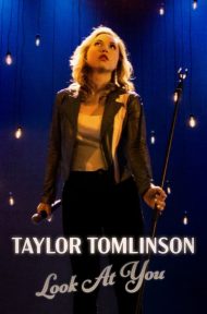 Taylor Tomlinson Look At You (2022) เทย์เลอร์ ทอมลินสัน: ดูเธอสิ ดูหนังออนไลน์ HD