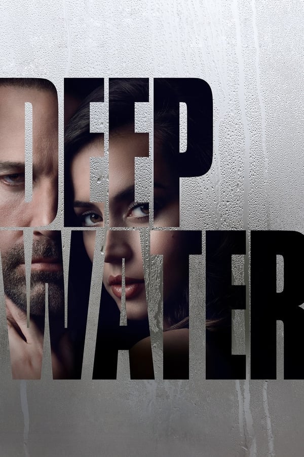 Deep Water (2022) บรรยายไทย ดูหนังออนไลน์ HD