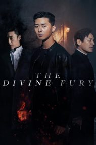 The Divine Fury (2019) มือนรกพระเจ้าคลั่ง ดูหนังออนไลน์ HD