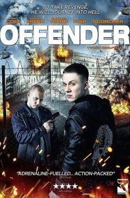 Offender (2012) ฝ่าคุกเดนนรก ดูหนังออนไลน์ HD