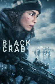 Black Crab (2022) แบล็กแคร็บ ดูหนังออนไลน์ HD
