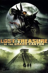 The Lost Treasure of the Grand Canyon (2008) ผจญภัยแดนขุมทรัพย์เทพนิยาย ดูหนังออนไลน์ HD