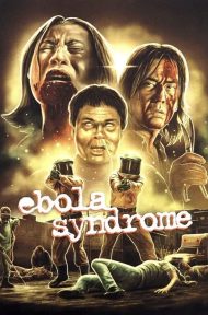 Ebola Syndrome (1996) มฤตยูเงียบล้างโลก ดูหนังออนไลน์ HD
