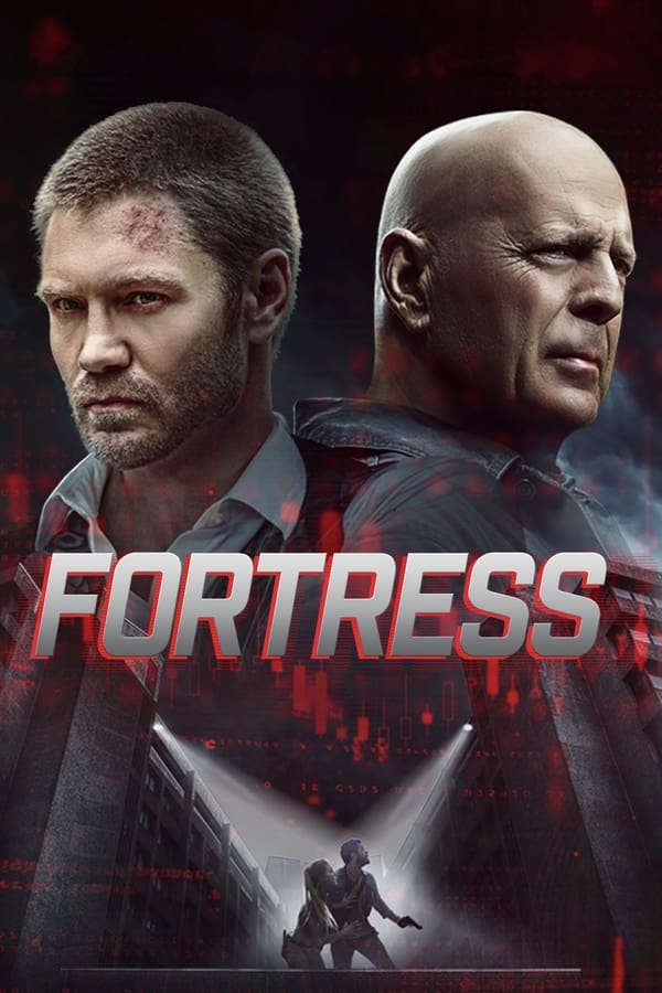 Fortress (2021) ชำระแค้นป้อมนรก ดูหนังออนไลน์ HD