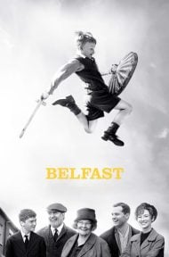 Belfast (2021) เบลฟาสต์ ดูหนังออนไลน์ HD