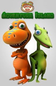 Dinosaur Train Adventure Island (2021) แก๊งฉึกฉักไดโนเสาร์ ดูหนังออนไลน์ HD