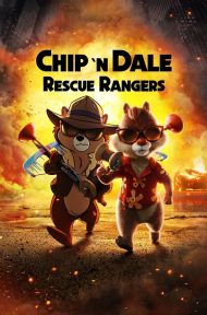 Chip ‘n Dale Rescue Rangers (2022) พากย์ไทย ดูหนังออนไลน์ HD