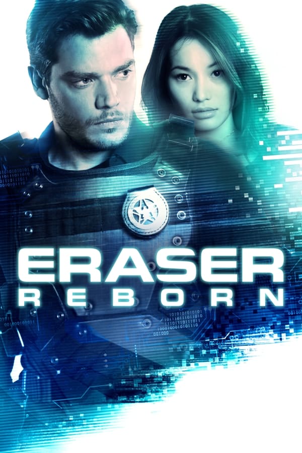 Eraser Reborn (2022) ดูหนังออนไลน์ HD