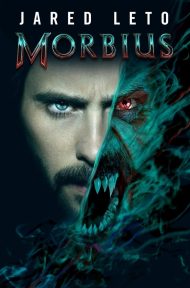 Morbius (2022) มอร์เบียส ดูหนังออนไลน์ HD