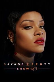 Savage X Fenty Show Vol 3 (2021) บรรยายไทย ดูหนังออนไลน์ HD