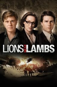 Lions for Lambs (2007) ปมซ่อนเร้นโลกสะพรึง ดูหนังออนไลน์ HD