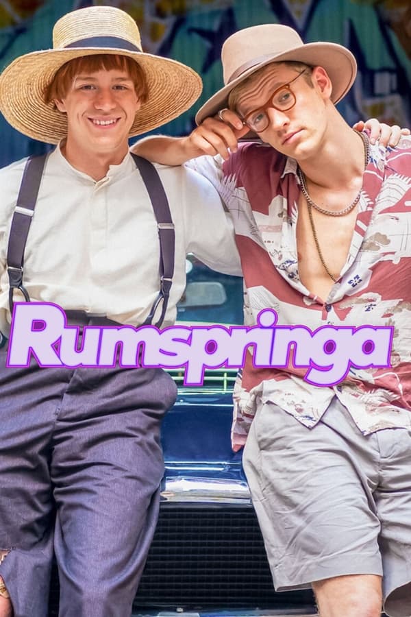 Rumspringa (2022) รัมสปริงก้า: กว่าจะข้ามวัยวุ่น ดูหนังออนไลน์ HD