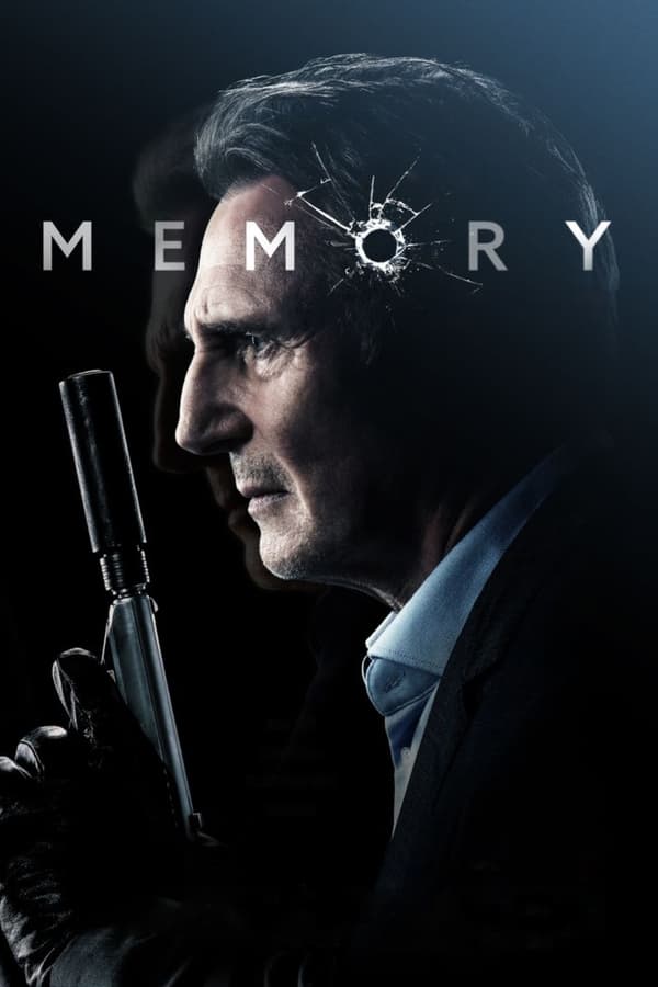 Memory (2022) บรรยายไทย ดูหนังออนไลน์ HD
