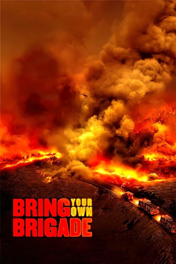 Bring Your Own Brigade (2021) บรรยายไทย ดูหนังออนไลน์ HD