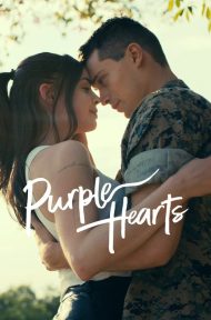 Purple Hearts (2022) เพอร์เพิลฮาร์ท ดูหนังออนไลน์ HD