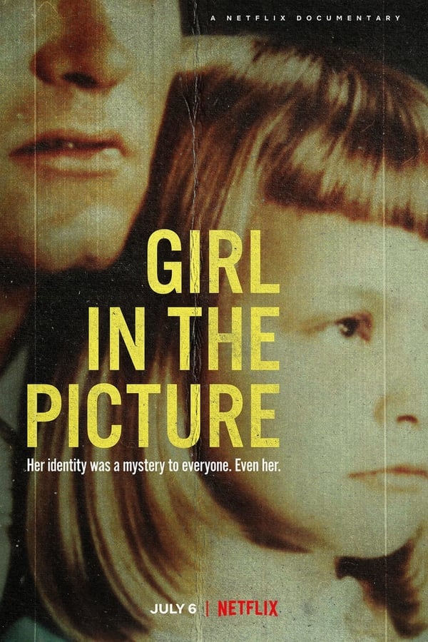 Girl in the Picture (2022) เด็กหญิงในรูป ดูหนังออนไลน์ HD