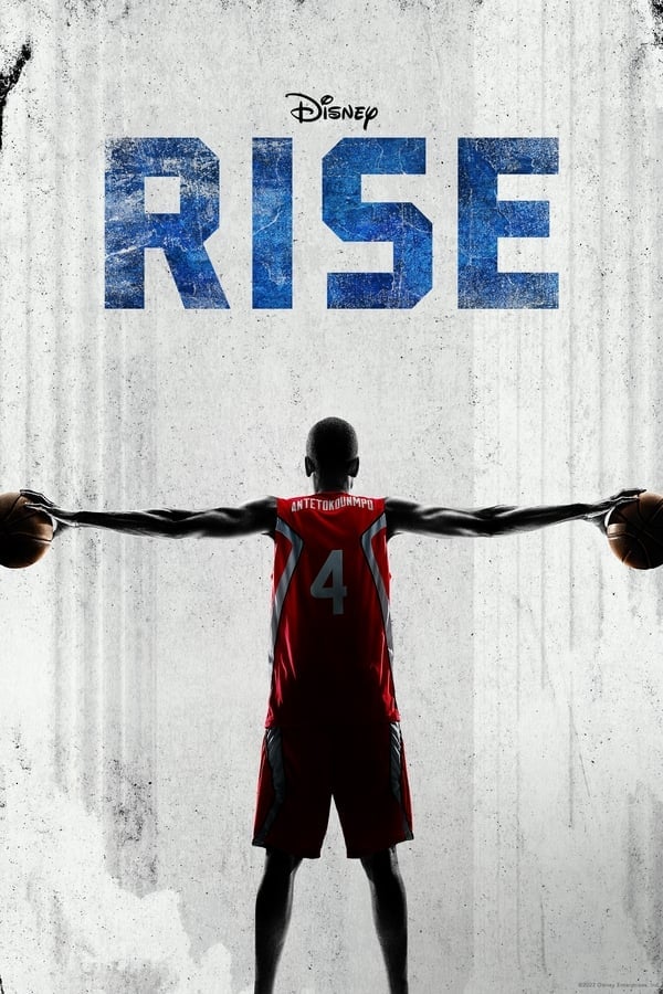 Rise (2022) บรรยายไทย ดูหนังออนไลน์ HD