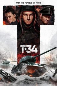 T-34 (2018) ยักษ์เหล็กประจัญบาน ดูหนังออนไลน์ HD