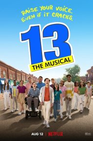 13 The Musical (2022) พากย์ไทย ดูหนังออนไลน์ HD