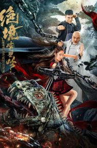 Kung Fu Master Su (2020) ยาจกซู ศึกหมัดเมาปะทะโจรสลัดญี่ปุ่น ดูหนังออนไลน์ HD