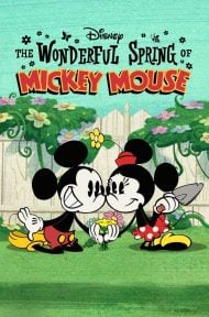 The Wonderful Summer of Mickey Mouse (2020) พากย์ไทย ดูหนังออนไลน์ HD
