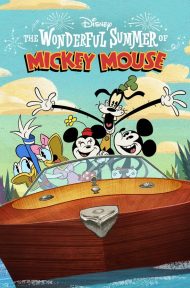 The Wonderful Spring of Mickey Mouse (2020) พากย์ไทย ดูหนังออนไลน์ HD