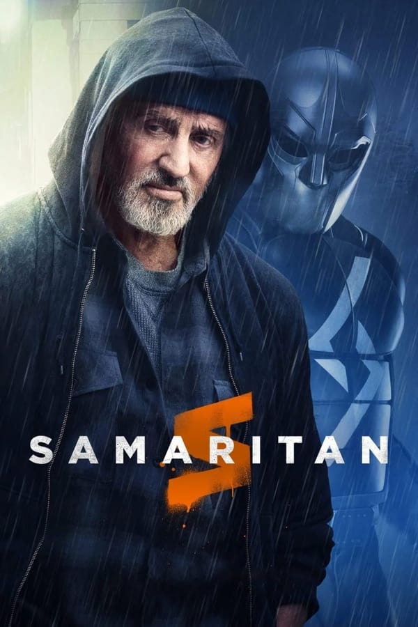 Samaritan (2022) ซามาริทัน ดูหนังออนไลน์ HD