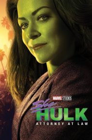 She-Hulk: Attorney at Law (2022) ดูหนังออนไลน์ HD