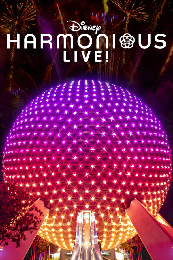 Harmonious Live (2022) บรรยายไทย ดูหนังออนไลน์ HD