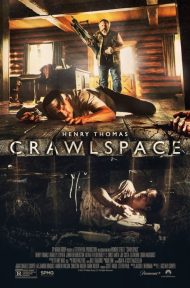 Crawlspace (2022) บรรยายไทย ดูหนังออนไลน์ HD