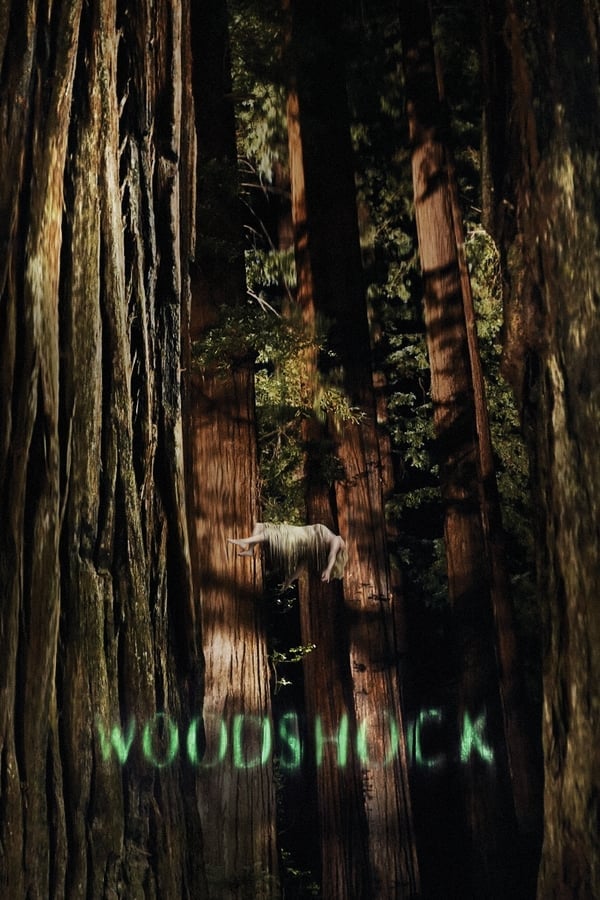 Woodshock (2017) จิตหลอนซ่อนลวง ดูหนังออนไลน์ HD