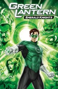 Green Lantern Emerald Knights (2011) กรีน แลนเทิร์น อัศวินพิทักษ์จักรวาล ดูหนังออนไลน์ HD