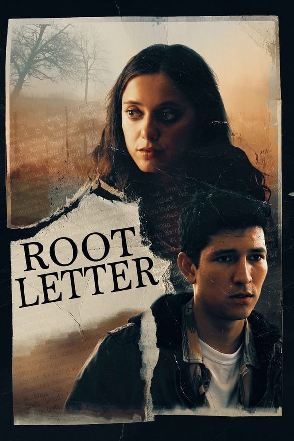 Root Letter (2022) บรรยายไทย ดูหนังออนไลน์ HD