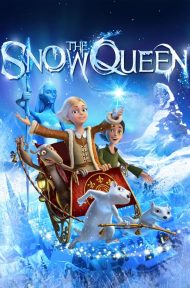 The Snow Queen สงครามราชินีหิมะ (2012) ดูหนังออนไลน์ HD