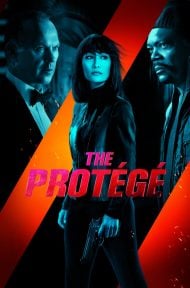 The Protege (2021) เธอ… รหัสสังหาร ดูหนังออนไลน์ HD