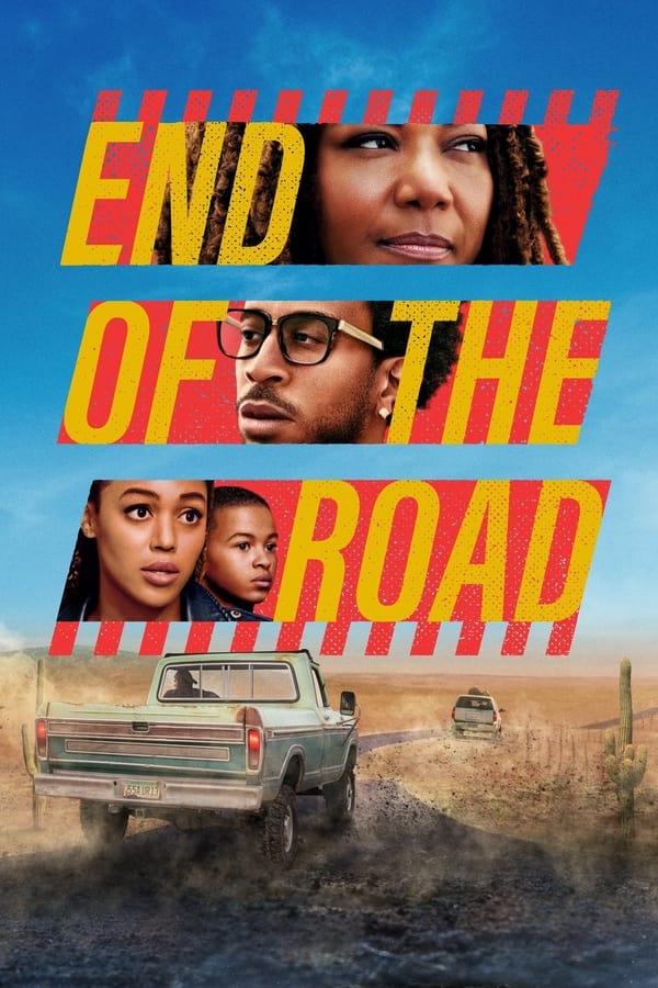 End of the Road (2022) สุดปลายถนน ดูหนังออนไลน์ HD