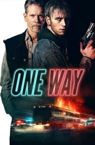 One Way (2022) บรรยายไทย ดูหนังออนไลน์ HD