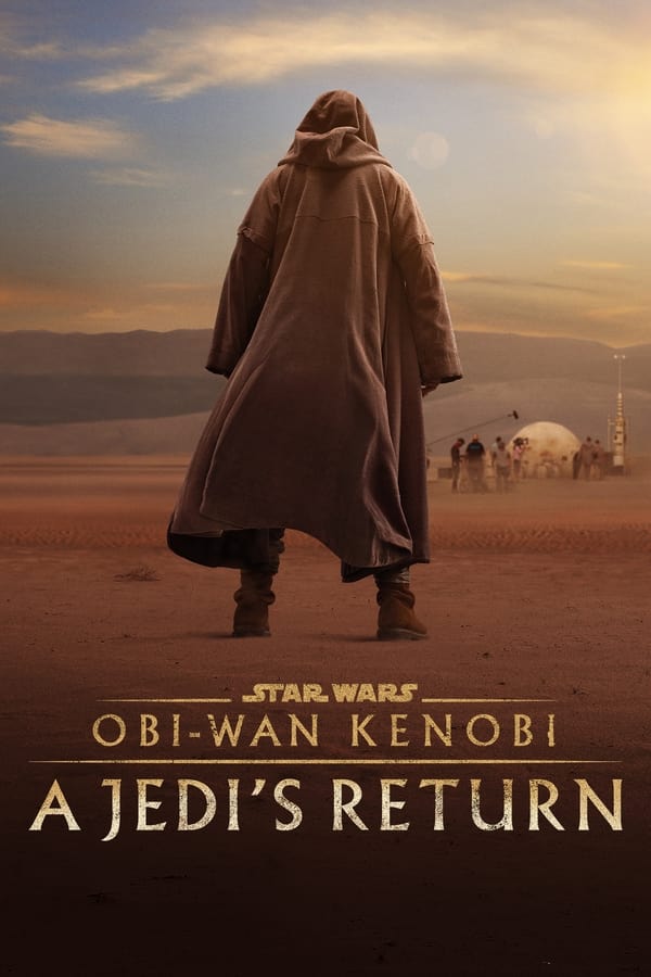 Obi-Wan Kenobi A Jedi’s Return (2022) ดูหนังออนไลน์ HD
